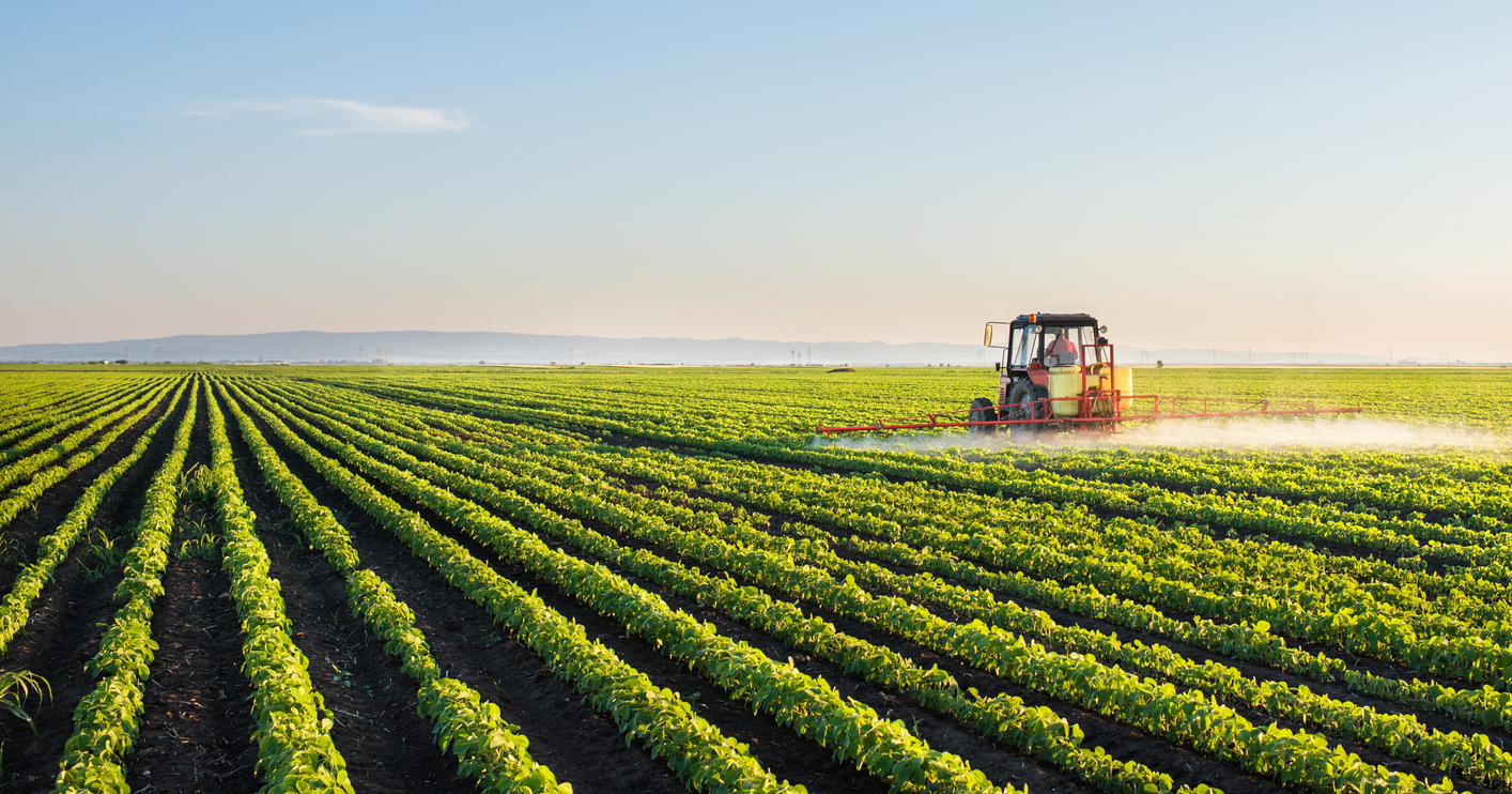 Arable Farming