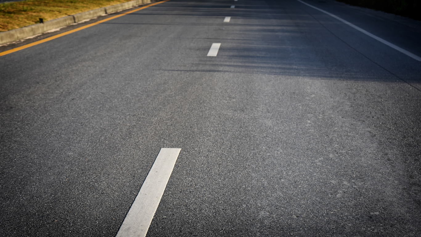 Asphalt