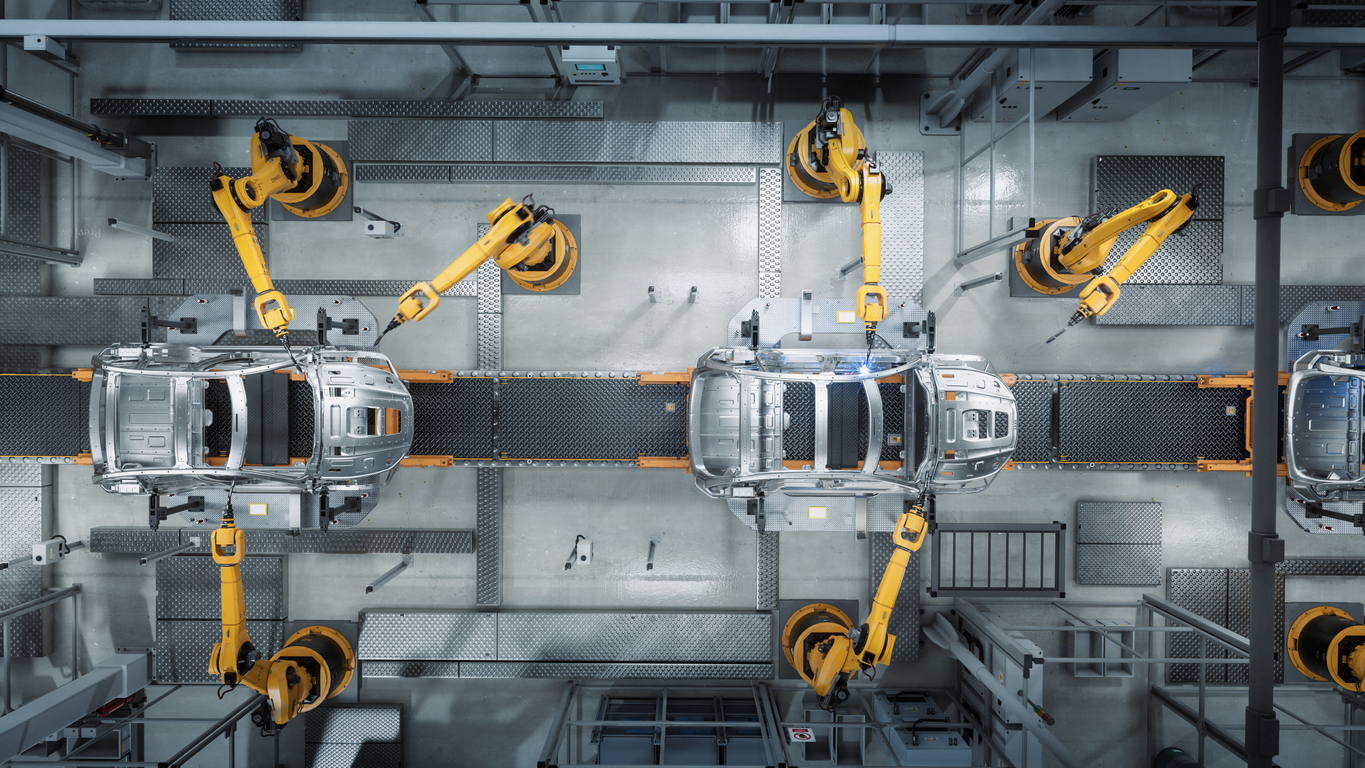 Automotive