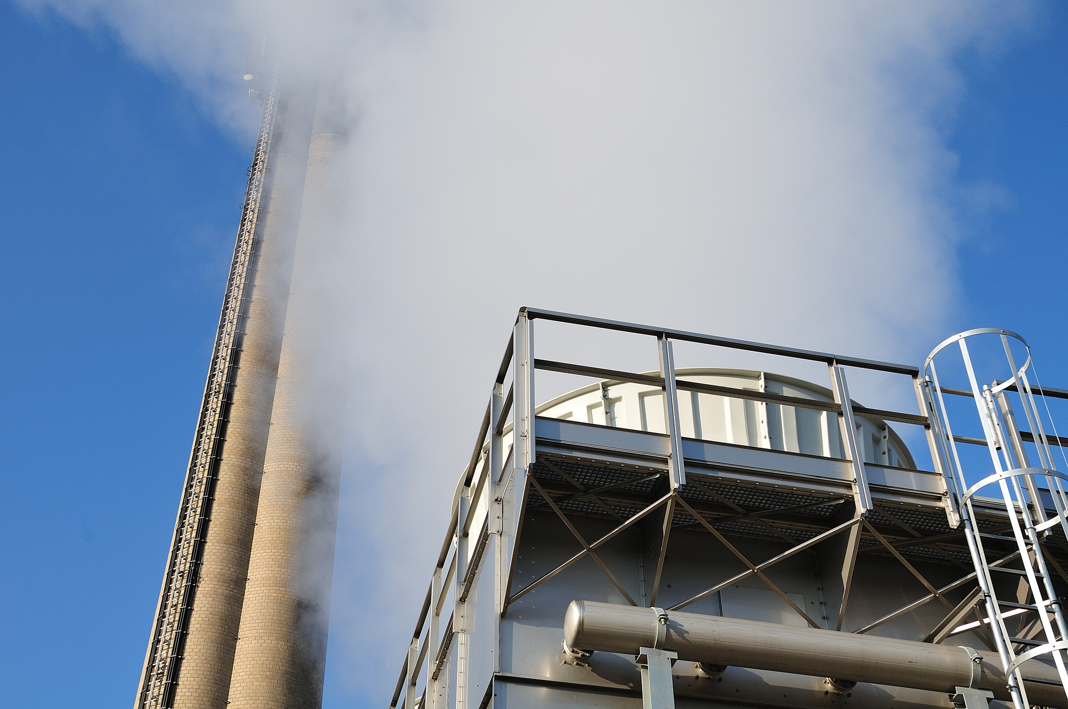 Energy from Waste