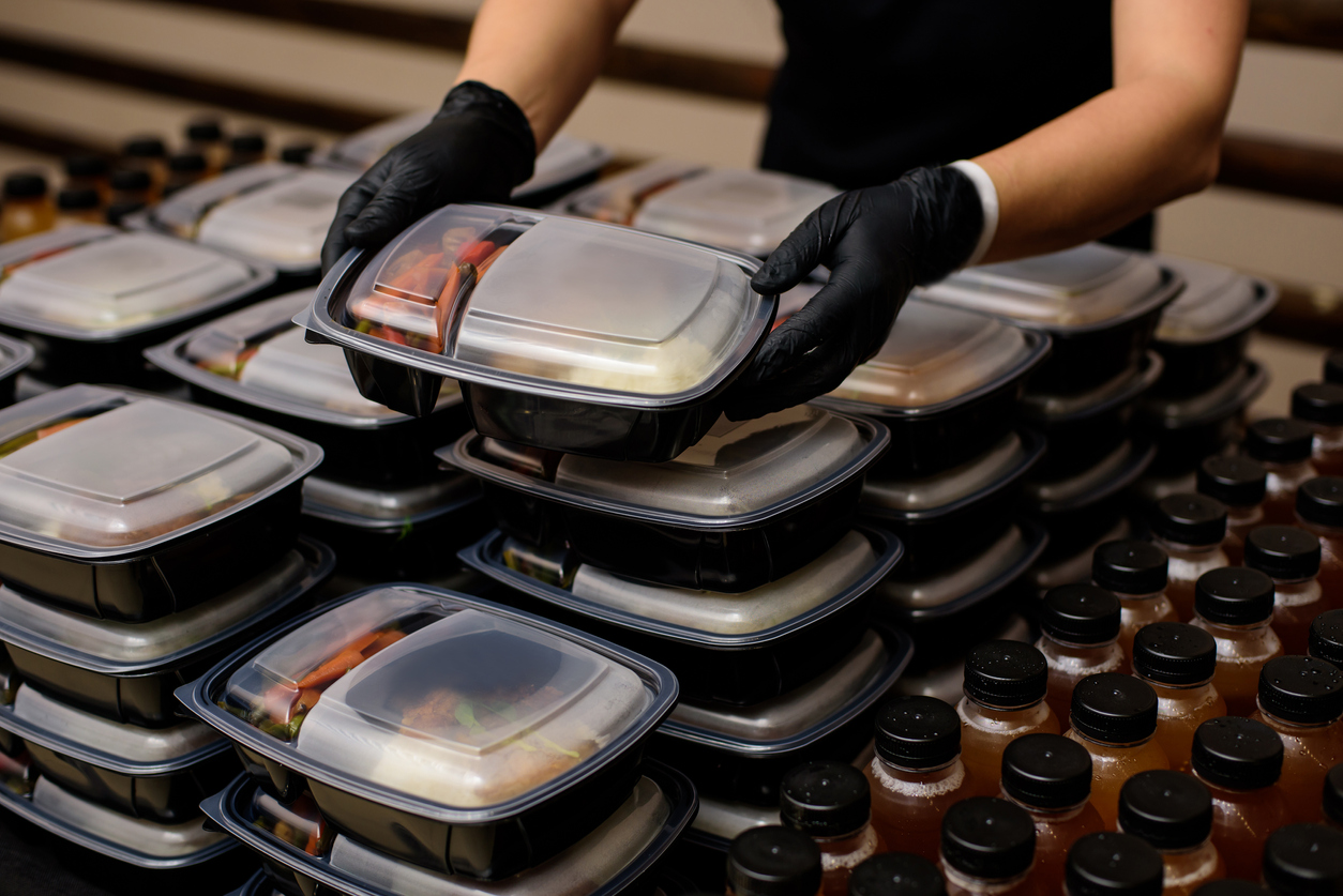 Food Service