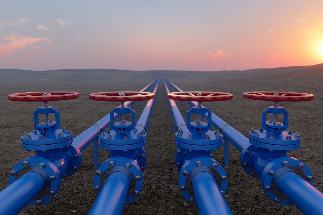 Gas Provision