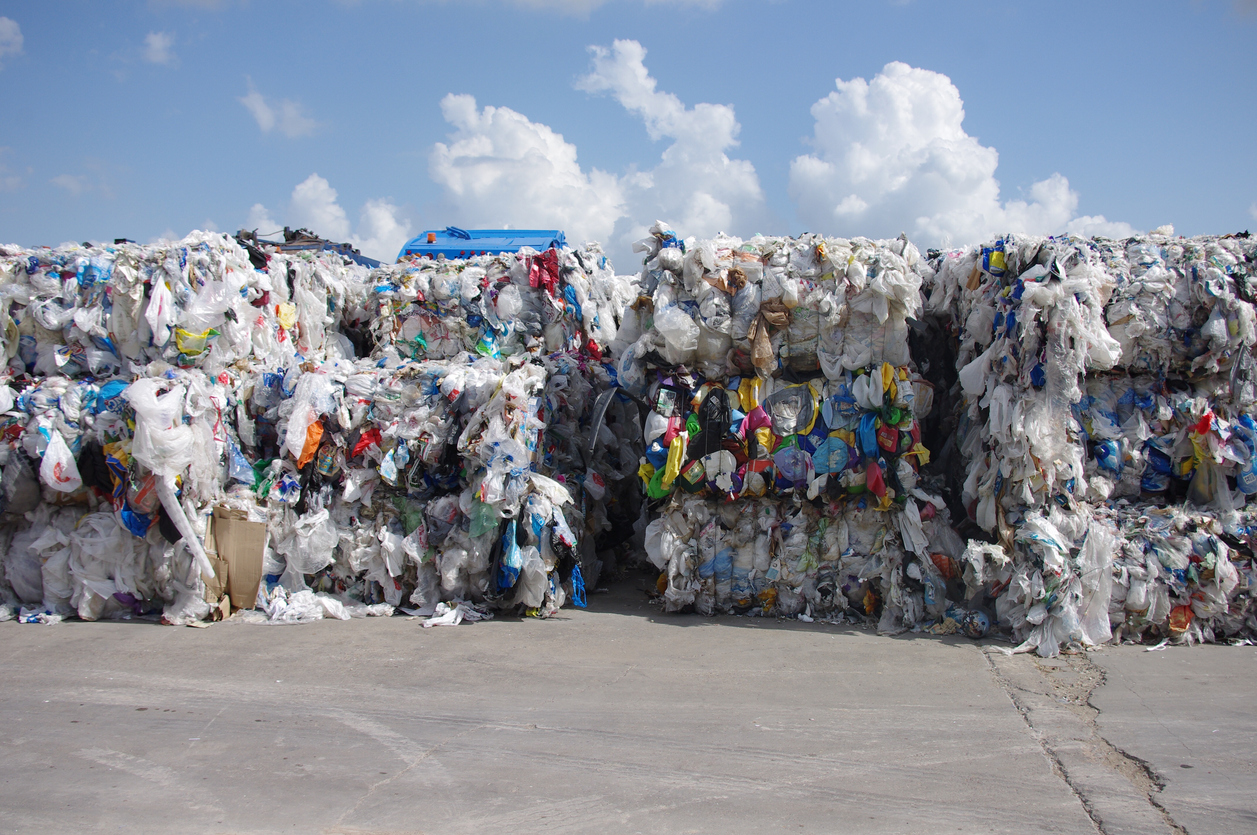 Materials Recovery Facilities