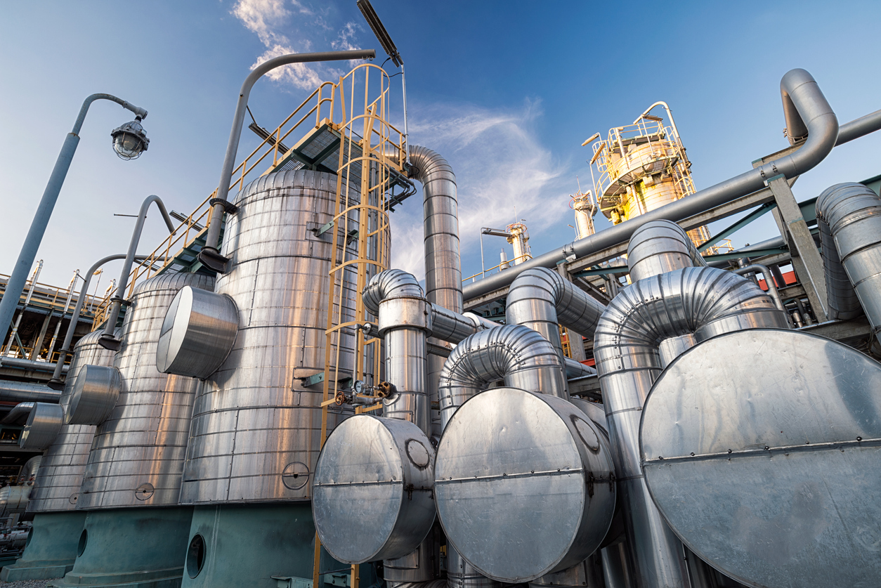 Petrochemical