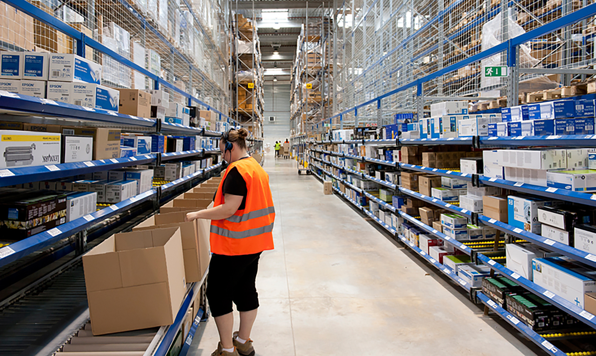 Industry best practice – how do you measure up