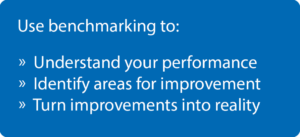 Benchmarking guide