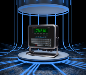 Avery Weigh-Tronix ZM150.