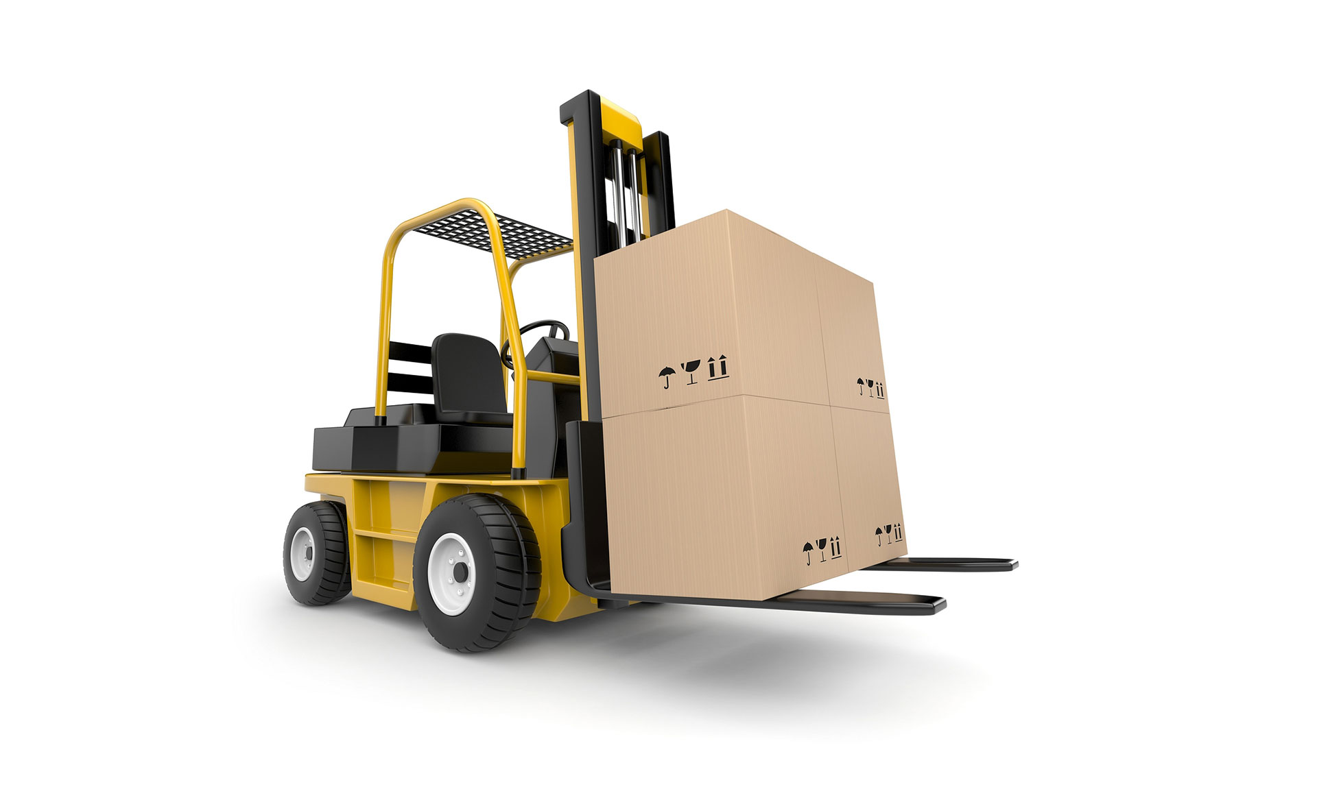 5 ways to make your warehouse more efficient and cut costs