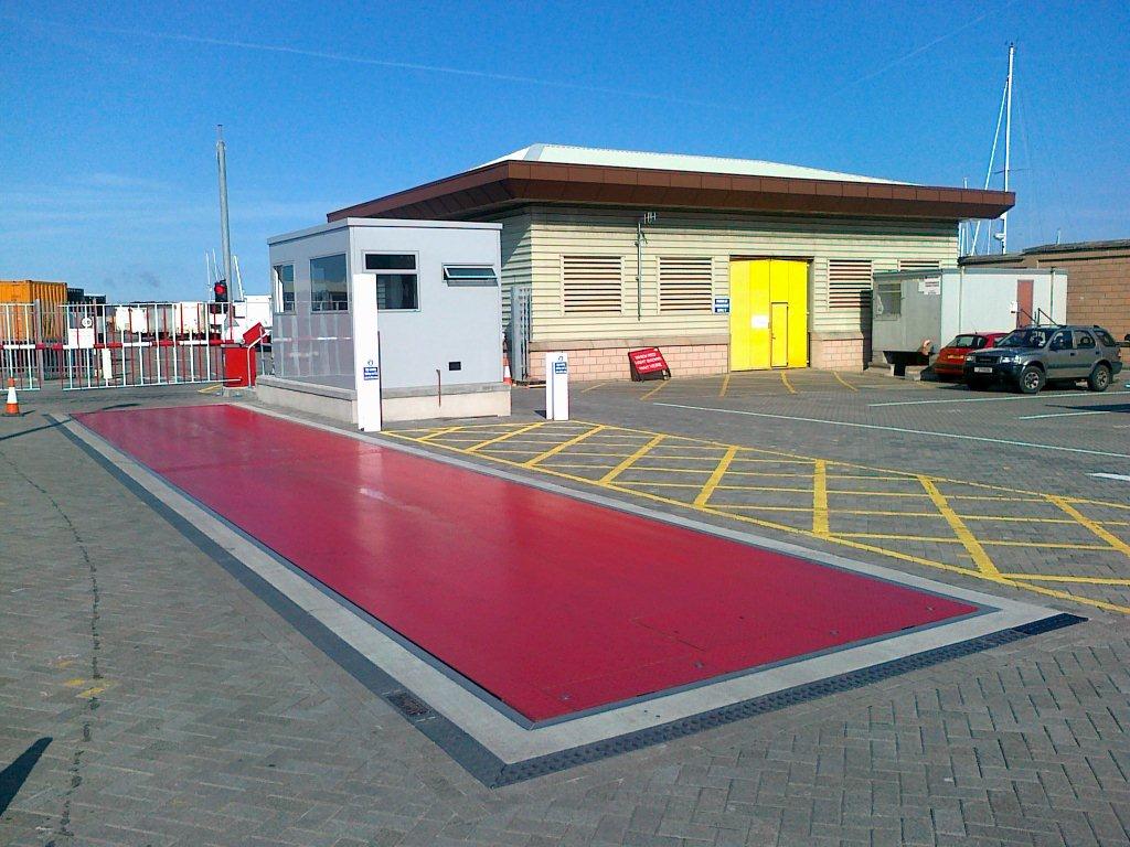 Top 10 Things to Think About When Buying a New Weighbridge