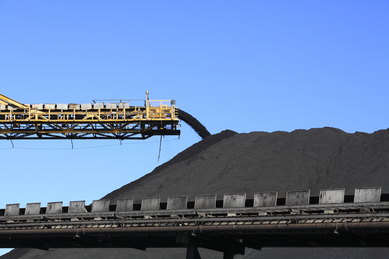 Coal