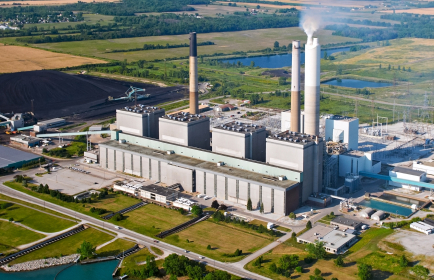 Power and Utilities