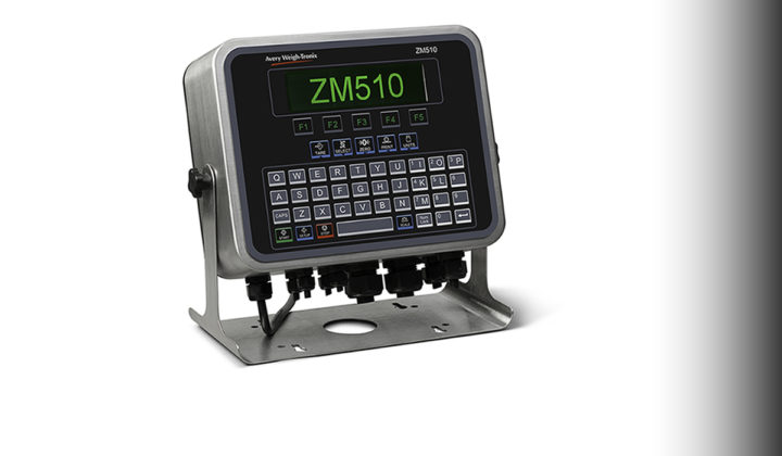 Avery Weigh-Tronix