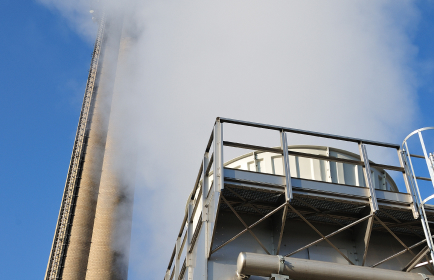Energy From Waste