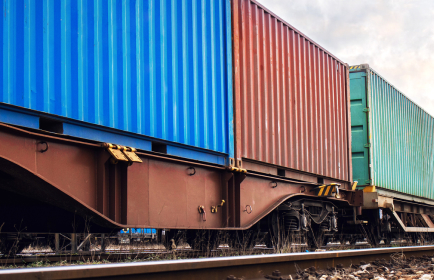 Rail and Train Weighing