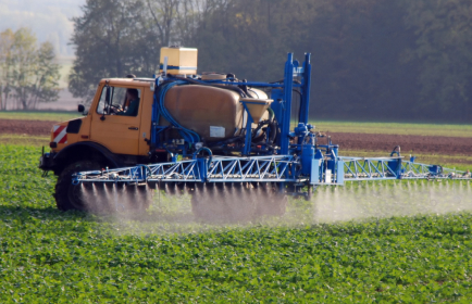 Agricultural Chemical