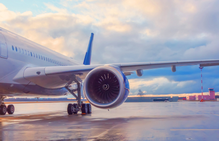 Aviation Industry