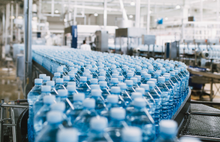Beverage Production and Packaging