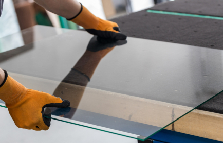 Ceramics, Stone and Glass; Non-Metallic Minerals