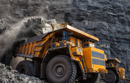 Exploration and Drilling
