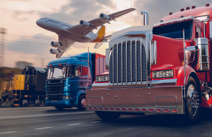 Logistics