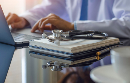 Medical and Hospital