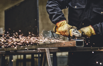 Metal Fabrication