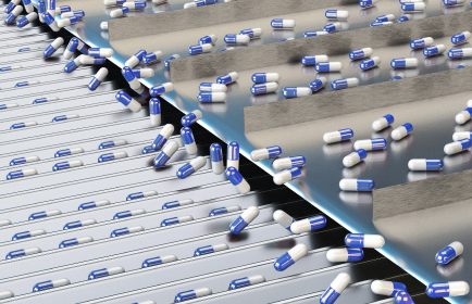 Pharmaceutical Industry