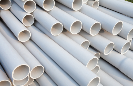 Polymers, Rubber and Artificial Fibers
