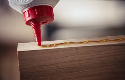 Solvents, Sealants, Adhesives, and Resins