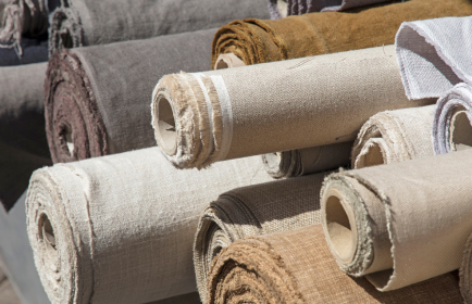 Textiles