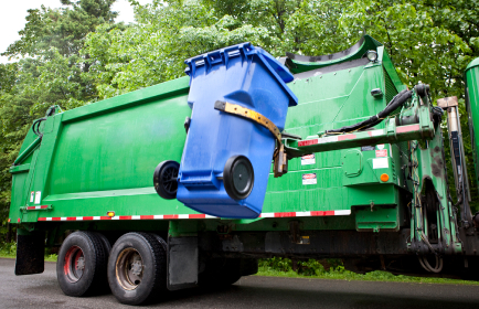 Waste Collection