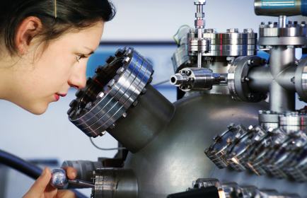 Inorganic Chemical Manufacturing