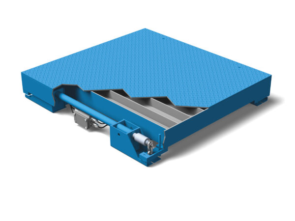 Deck Scale