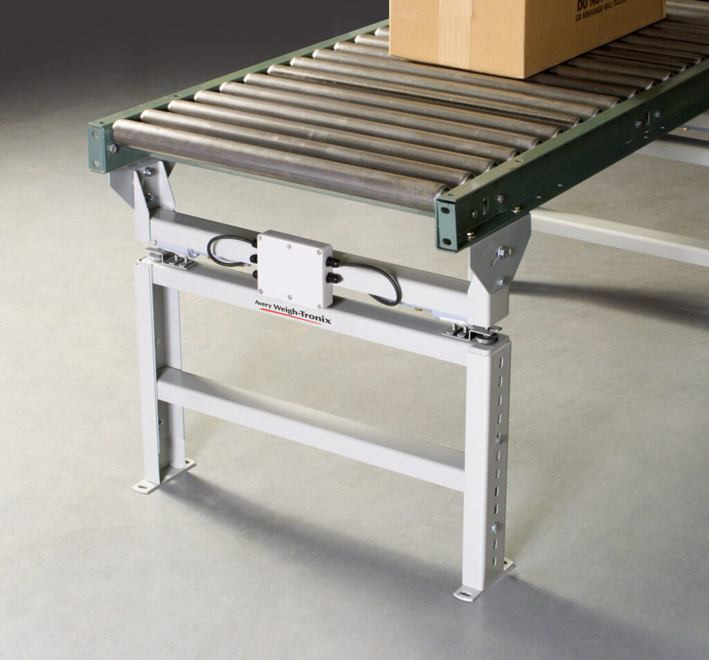 Conveyor Scales