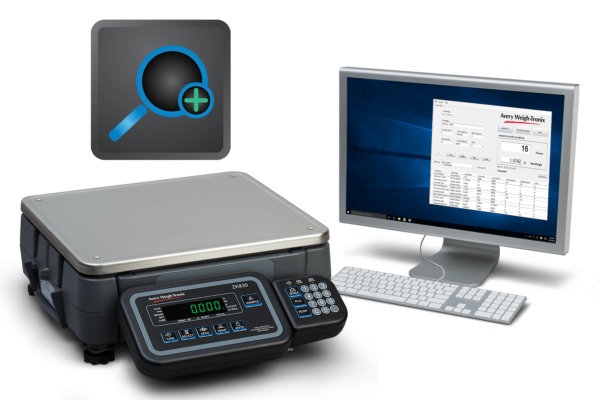 PLU Lite: Expand ZK830 PLU data storage capacity