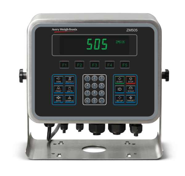 ZM505 Weight Indicator