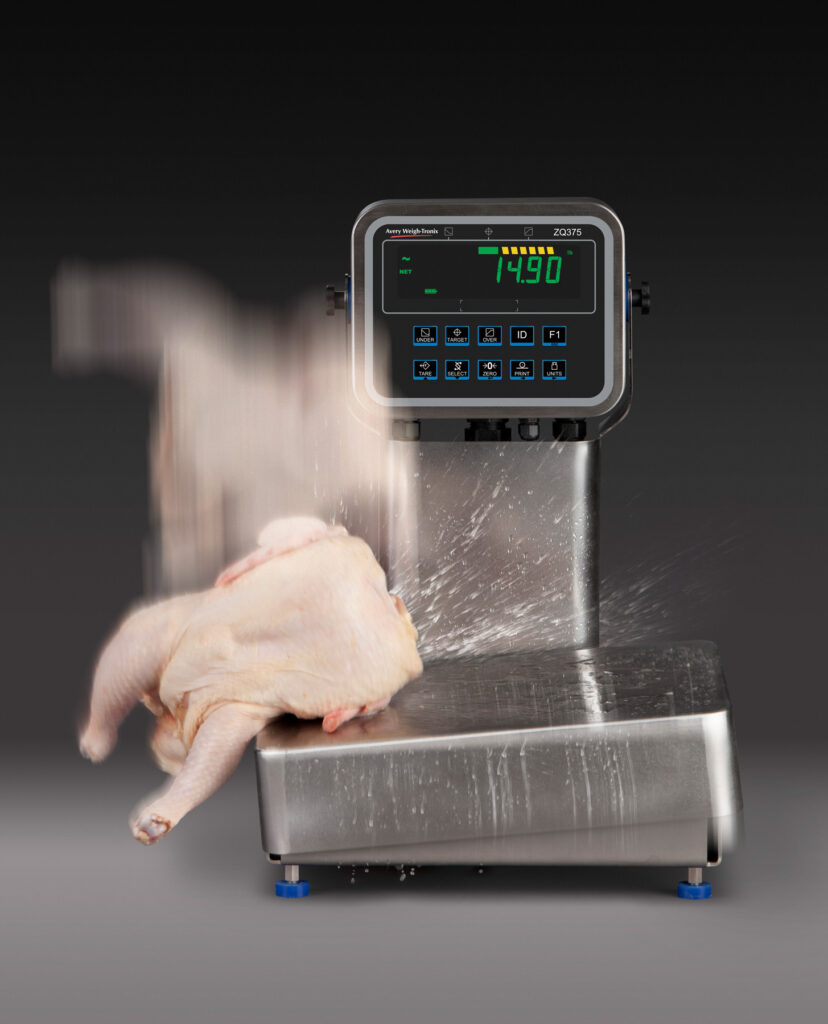 Checkweighers