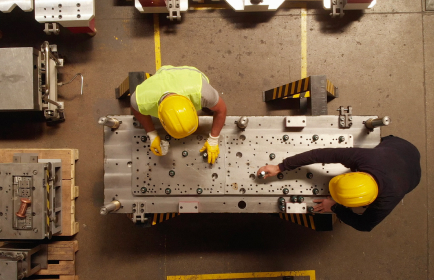 Industrial and Commercial Machinery