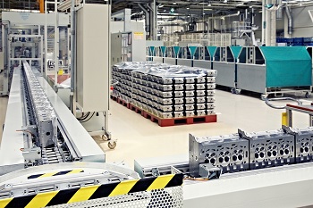 Weight Verification System Improves Efficiency and Reduces Costly Errors