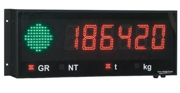 XR Series - Remote Displays