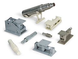Weighbar montage product.